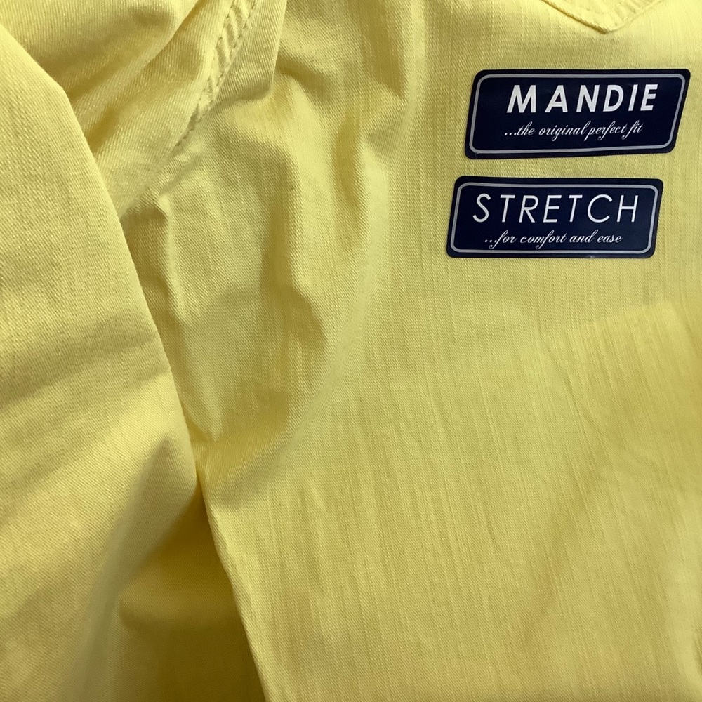 Stretch Jeans